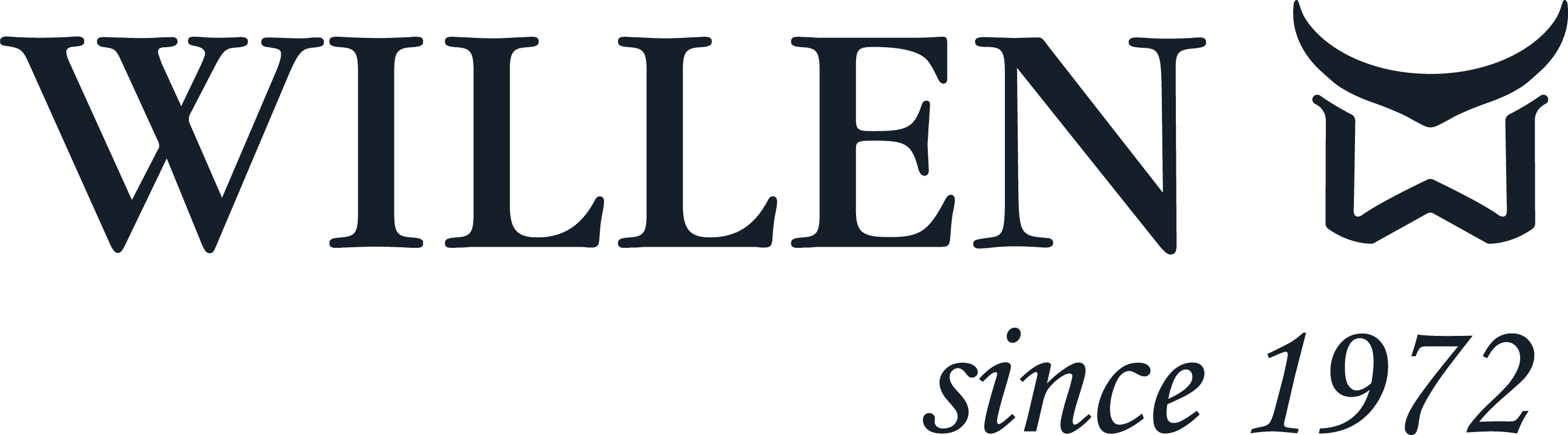 Willen Krawattenfabrik Logo