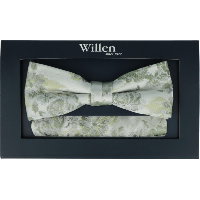 Willen Set Pastell Blume