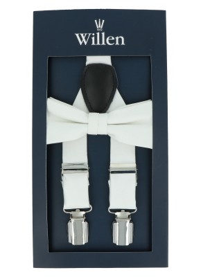 Willen Set Uni