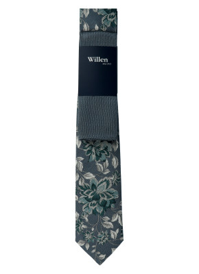 Willen Set Floral / Uni